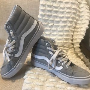 VANS SK8- HI SLIM (W6)